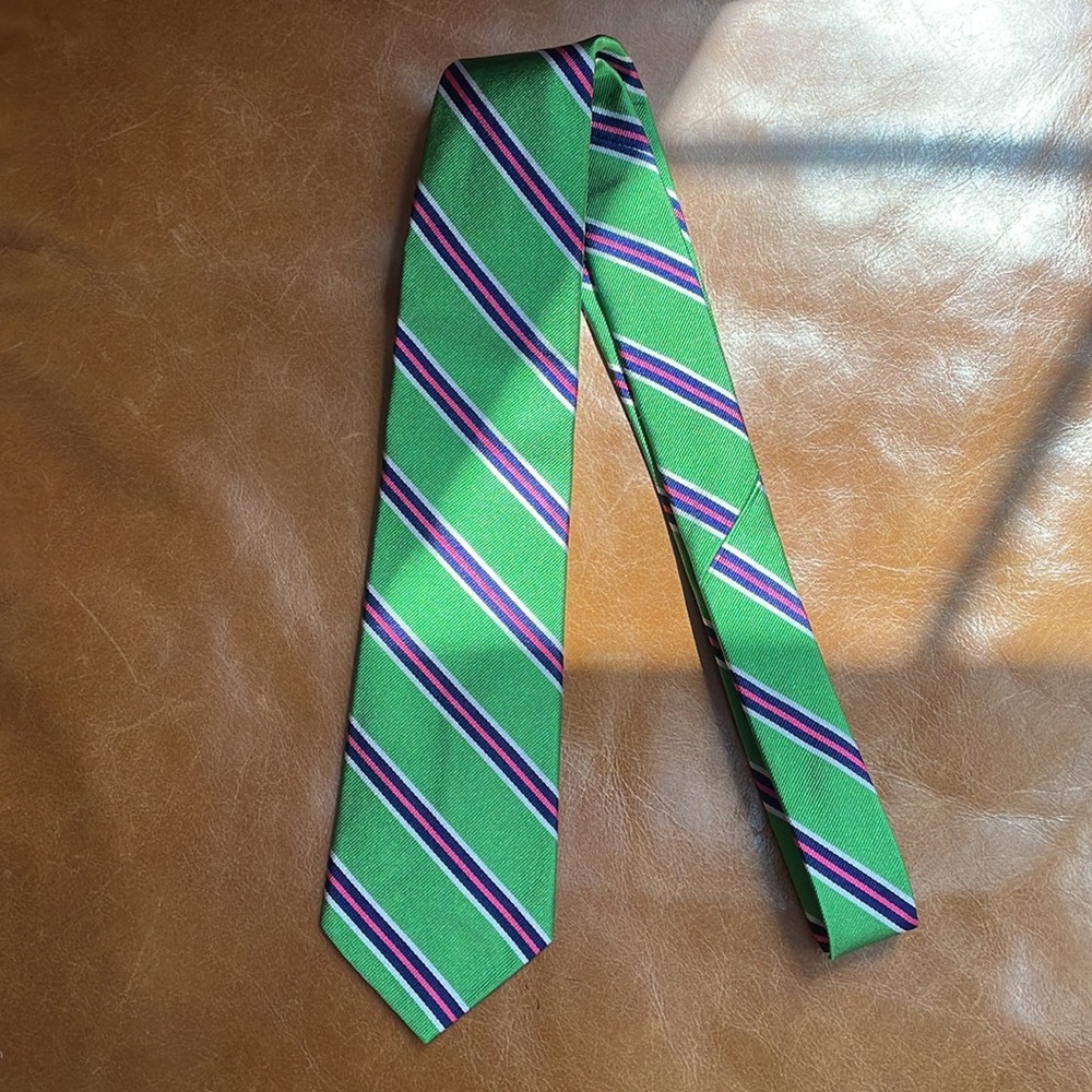 MEN Polo Tie